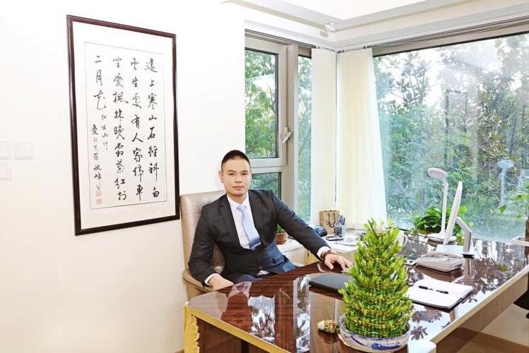倪寅与静寅网络 数字时代的文化共振与社区构建