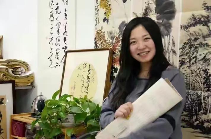 静逸轩近期作品