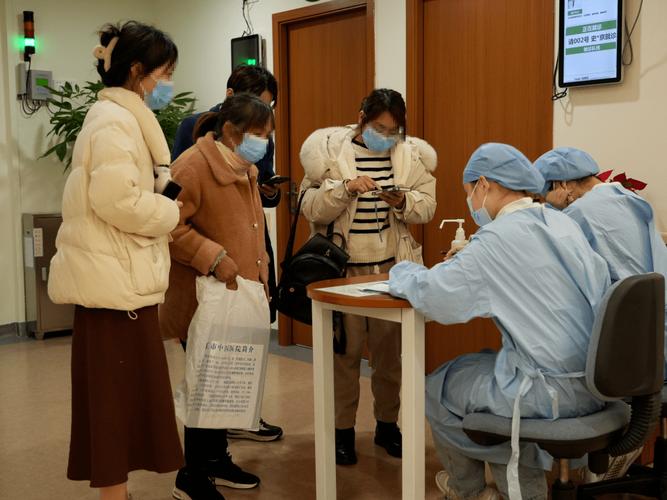 开工日 | 温暖聚合力 奋进再起航 筑医疗高地 护人民健康!